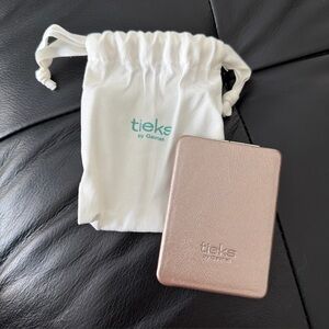 Tieks Advent Calendar Compact Mirror Rose